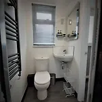 Brook House ― Free On-site Car Park Windermere