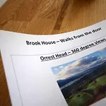 Brook House ― Free On-site Car Park Panzió