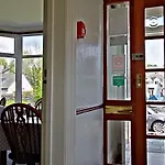 Brook House ― Free On-site Car Park Panzió 3*