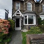 Brook House ― Free On-site Car Park Windermere