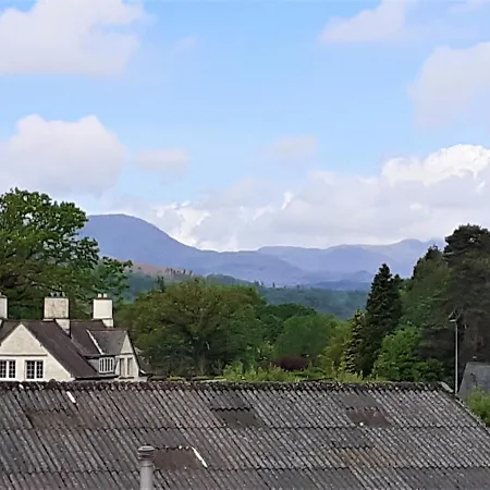 Bed & Breakfast Brook House ― Free On-site Car Park 3*