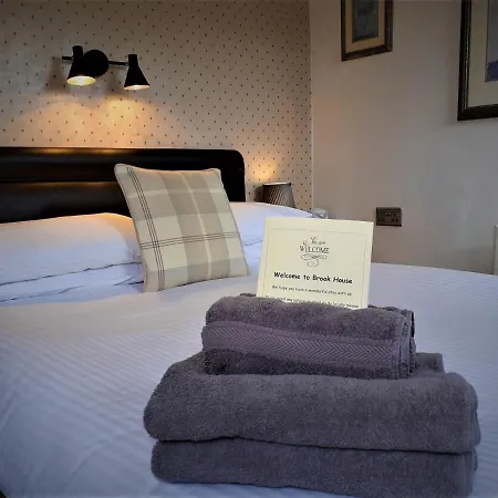 Brook House ― Free On-site Car Park 윈더미어
