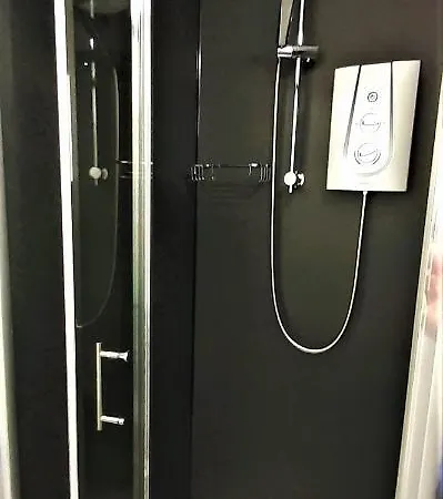 Brook House ― Free On-site Car Park B&B 윈더미어