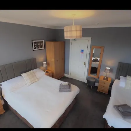 Brook House ― Free On-site Car Park 3*