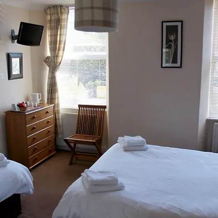 Brook House ― Free On-site Car Park 3* ウィンダミア