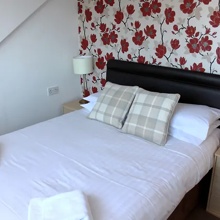 Brook House ― Free On-site Car Park 3* Windermere