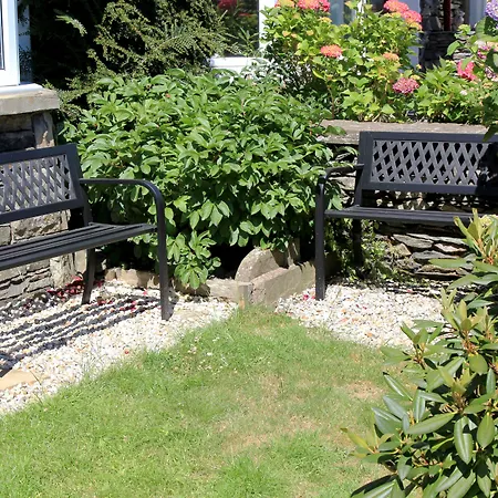 Brook House ― Free On-site Car Park ウィンダミア