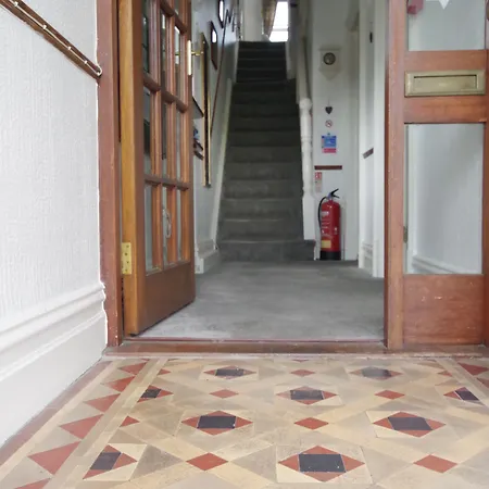 Nocleg ze śniadaniem Brook House ― Free On-site Car Park Windermere