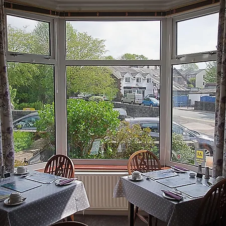 Brook House ― Free On-site Car Park B&B 윈더미어