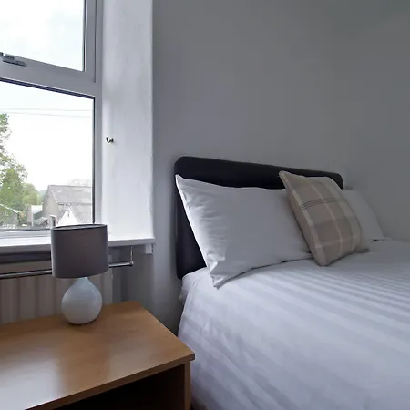 B&B Brook House ― Free On-site Car Park