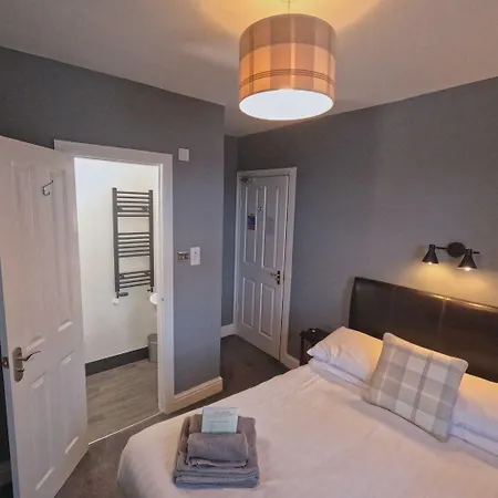 Brook House ― Free On-site Car Park 3*