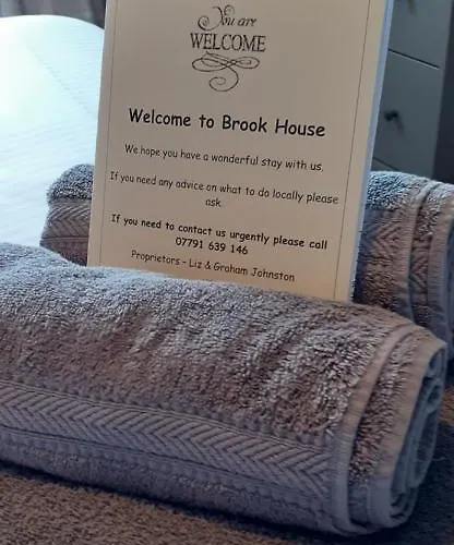 فندق مبيت وإفطار Brook House ― Free On-site Car Park ويندرمير