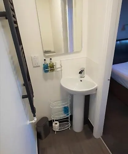 Brook House ― Free On-site Car Park 3* Windermere