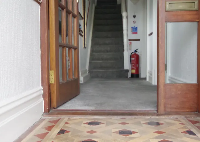 فندق مبيت وإفطار Brook House ― Free On-site Car Park ويندرمير