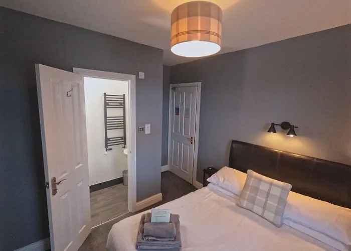 Brook House ― Free On-site Car Park 3*