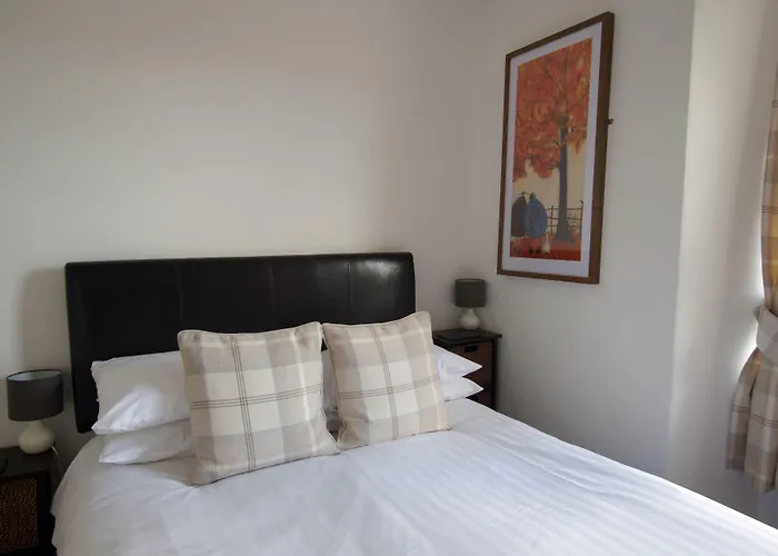 Brook House ― Free On-site Car Park 3* ويندرمير