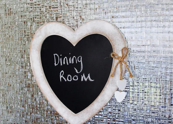 Brook House ― Free On-site Car Park 3*