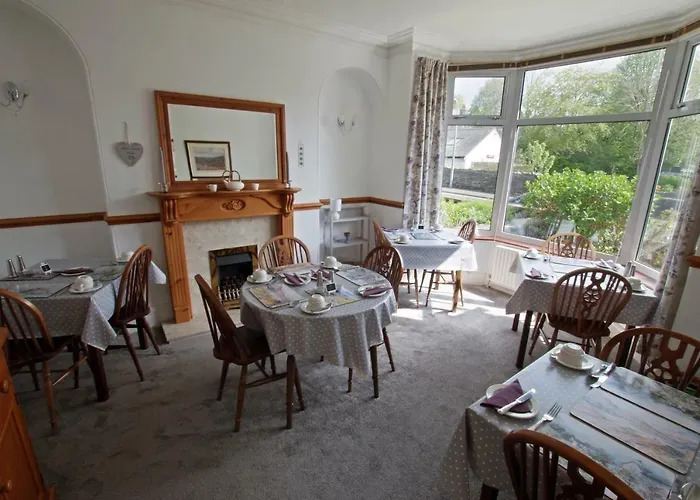 فندق مبيت وإفطار Brook House ― Free On-site Car Park ويندرمير