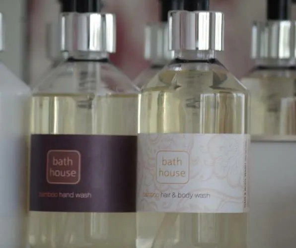 فندق مبيت وإفطار Brook House ― Free On-site Car Park