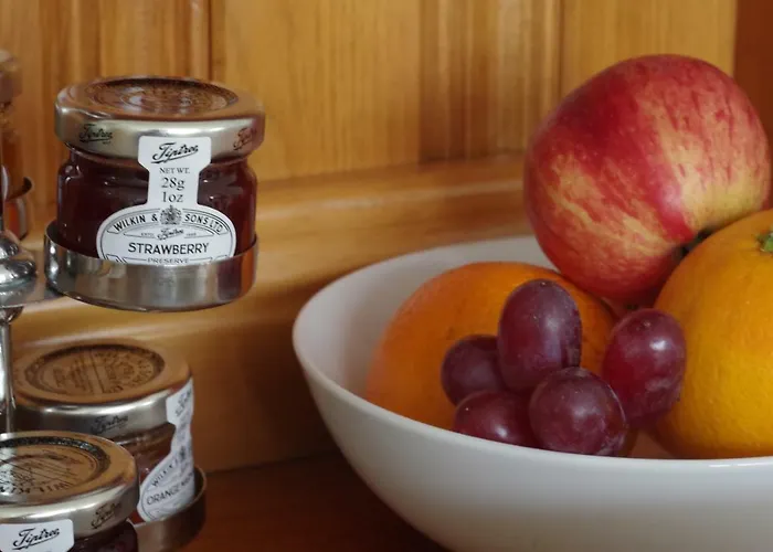 Brook House ― Free On-site Car Park 3* Windermere