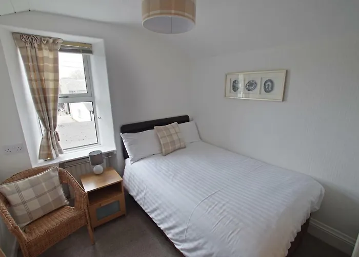 Brook House ― Free On-site Car Park 3*