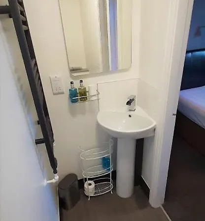 Brook House ― Free On-site Car Park 3* Windermere