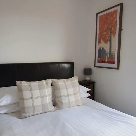 Brook House ― Free On-site Car Park 3* Windermere